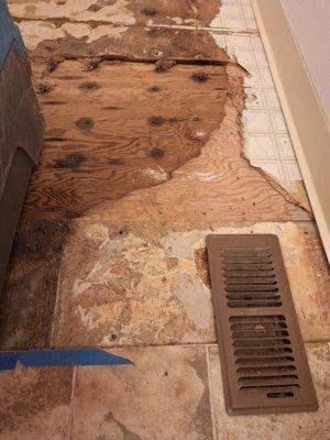 Clark County General Contracting