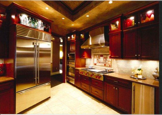 Appliance Installation Group