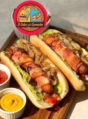 El Dulce y La Garnacha