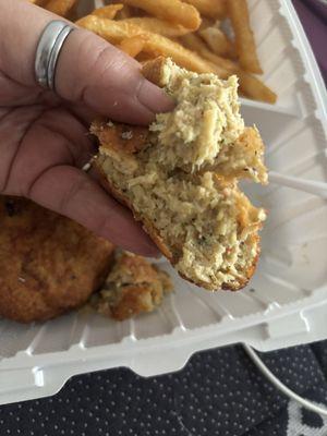 JJR Highridge Fishery