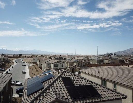 EcoEnergy by 1 Solar