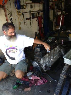 Mark's Off Road Enterprises