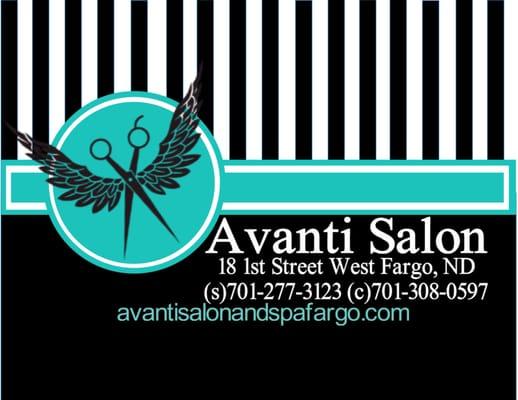 Avanti Salon & Spa