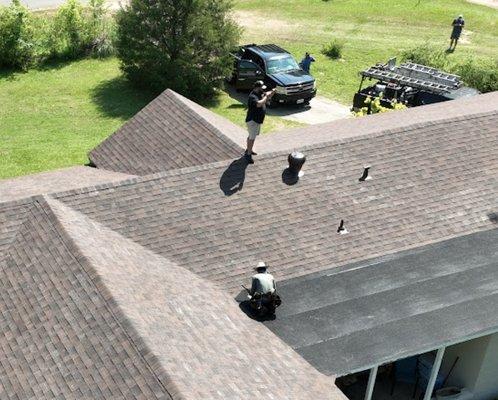 Calvary Roofing and Construction