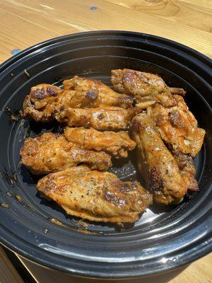 Buffalo Wings
