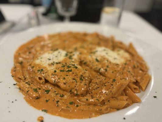 Giovanni's Italian Restaurant