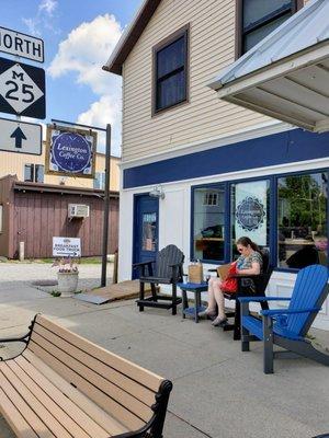 Lexington Coffee Company