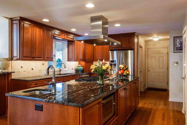 Colebrook Construction