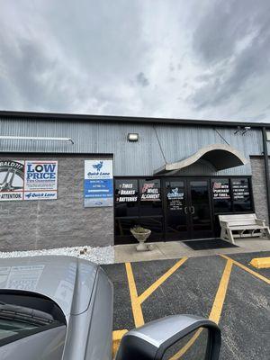 Watermark Ford Hyundai of Marion