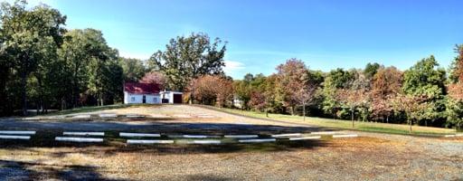 Olive Branch Baptist Church