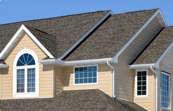 Troutman Roofing