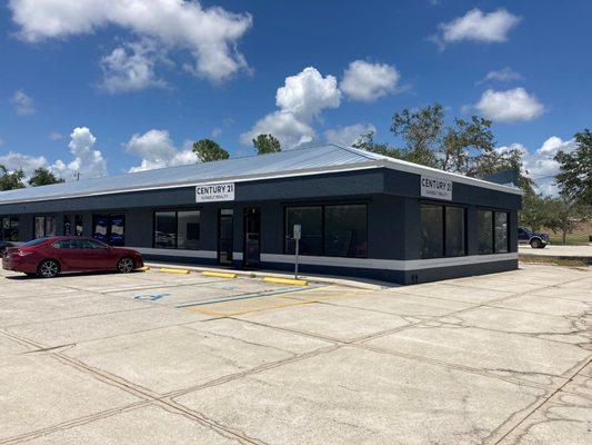 Century 21 Sunbelt Realty