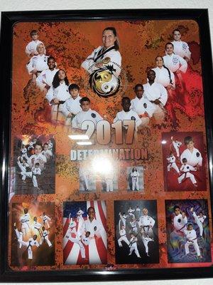 ATA Family Martial Arts Center