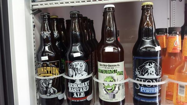 Ernie's Wines & Liquors