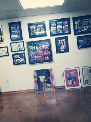 Tangipahoa African American Heritage Museum & Veterans Archives