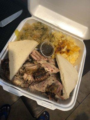 Nykhols Island Taste and Some