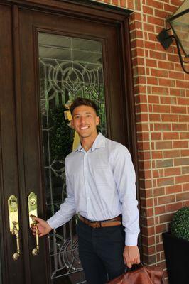 Dawson L Lowery - Real Broker