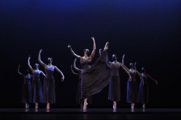 Crescendo Conservatory