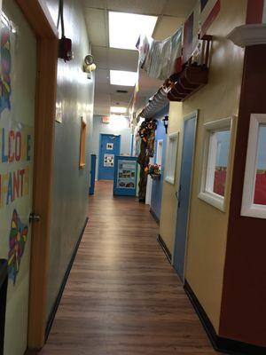 Small Talents Academy