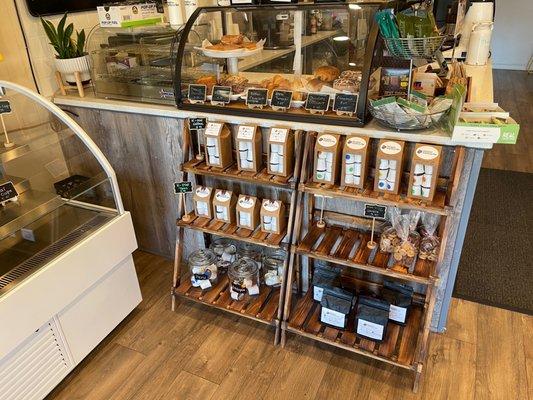 Pompton Espresso Bar