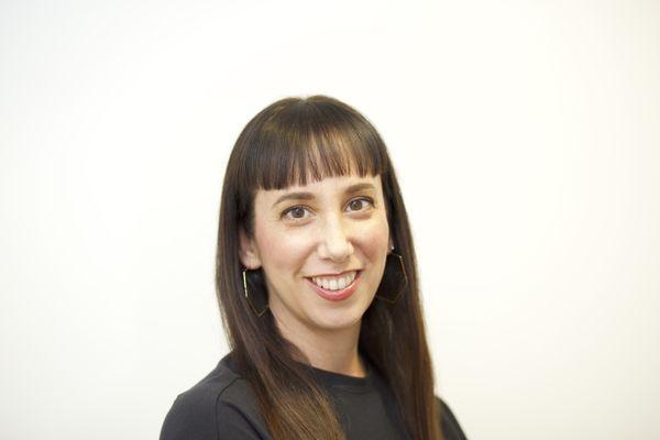 Makeup by Claire Doyle