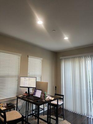 Precision Wire Electric