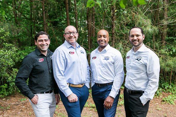 Tar Heel Periodontics And Implant Dentistry