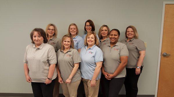 West Tennessee Hearing & Speech Center