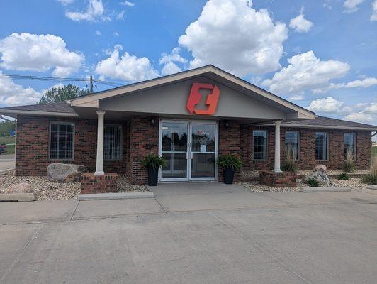 First Interstate Bank