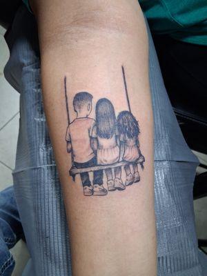 Dark Temptations Tattoo & Piercing Studio