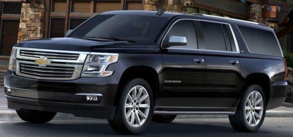 Atlanta Hartsfield Luxury Transportation Services