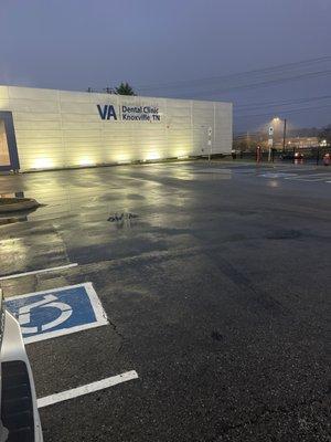 Kingston Pike VA Clinic