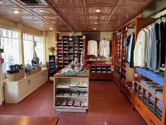 Sloppy Joe's Apparel and Gifts