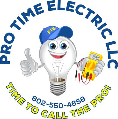 Pro Time Electric