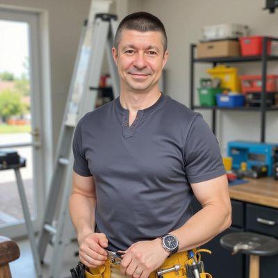 Hi, this is me - Dima aka FixNinja! Welcome to my page! Let me know about your project and I will get it done!