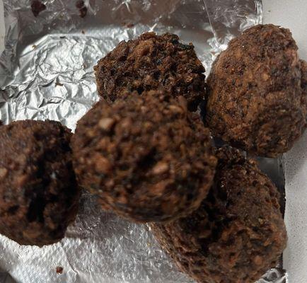 Feta's Greek Restaurant