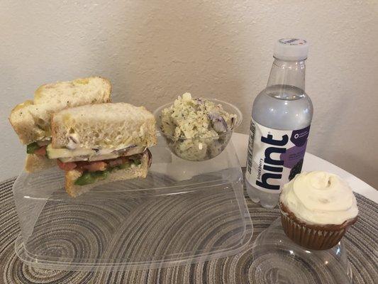 Lisa's Latin Kitchen & Catering