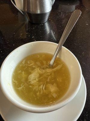 Hunan Chinese Restaurant