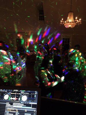 DJ MC Brooklyn Entertainment