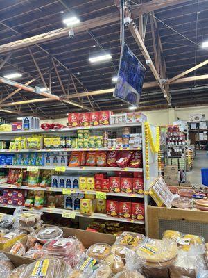 Santos Spice Products