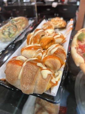 Spinelli Pizza & Restaurant