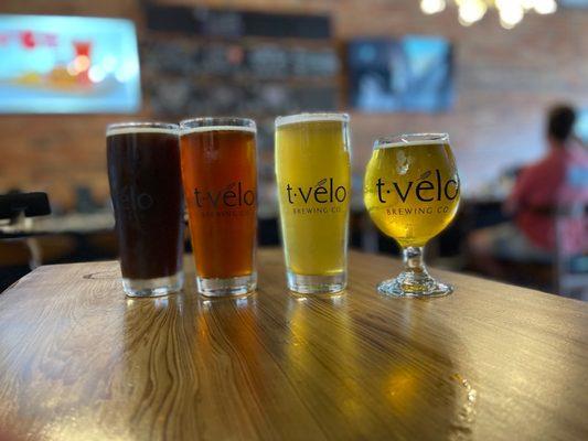 Tvelo Brewing Company