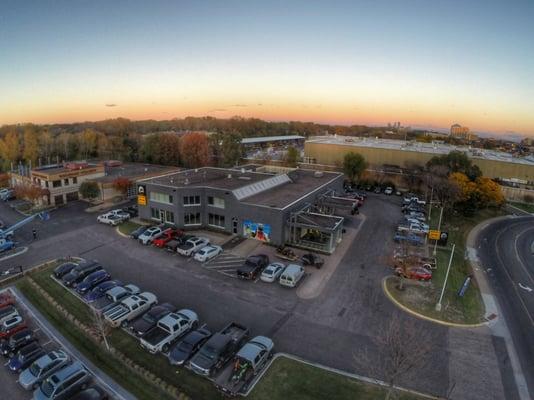 Minneapolis Motor Sports