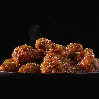 bb.q Chicken West New York