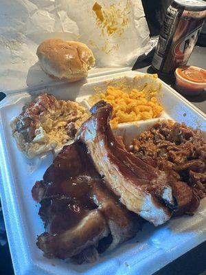 Southern BBQ & Catering