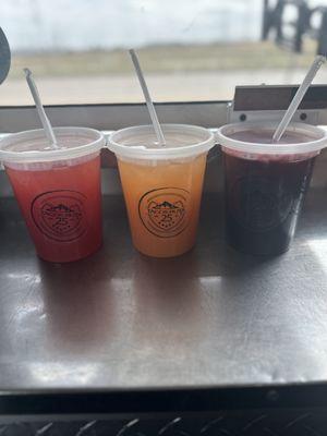 Tacos Ruta 25