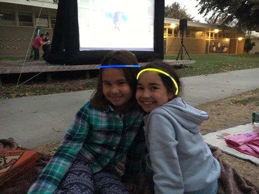 Gibson Elementary School