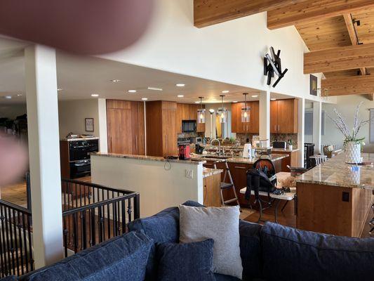 Sierra Restoration Handyman