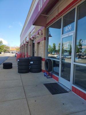 Tires Plus