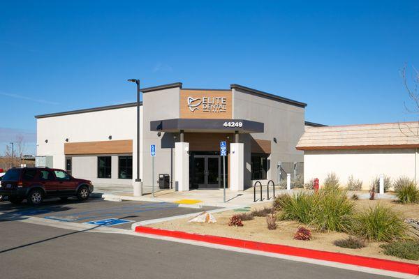 Elite Dental Care